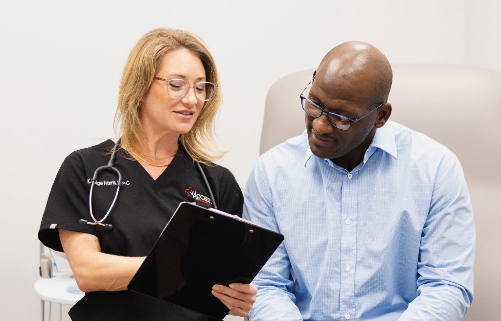 Quality Healthcare