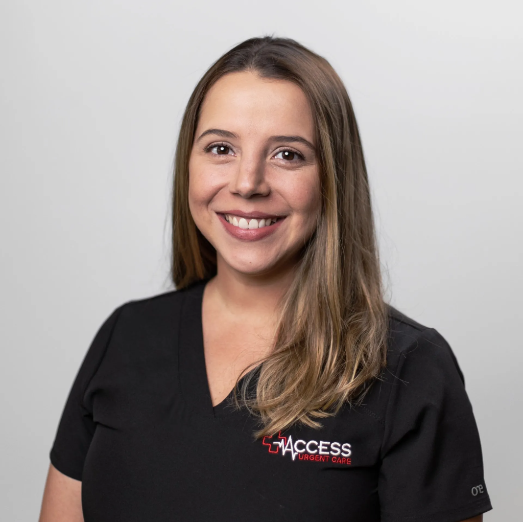 Nicole Hyatt, NP